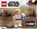 LEGO Figur 30625 Star Wars Luke Skywalker mit blauer Milch Minifigur Polybag Neu