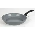 4x ELO Pfanne Bratpfanne Grillpfanne BORNEO 28 cm Marmoroptik Antihaft Aluminium