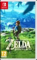 Nintendo The Legend of Zelda Breath of the Wild - Nintendo