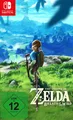 🎮 Nintendo Switch | The Legend Of Zelda: Breath Of The Wild (2017) | Spiel OVP