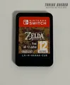 The Legend of Zelda: Breath of the Wild (Nintendo Switch, 2017) - NUR Modul