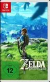 The Legend of Zelda: Breath of the Wild [Nintendo Switch]