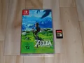 Switch Spiel The Legend of Zelda Breath of the Wild