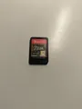 The Legend of Zelda: Breath of the Wild (Nintendo Switch, 2017)