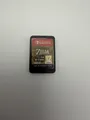 The Legend of Zelda Breath of the Wild Nintendo Switch Spiel Blitzversand