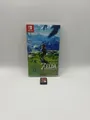 The Legend of Zelda: Breath of the Wild (Nintendo Switch)