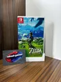 The Legend of Zelda: Breath of the Wild (Nintendo Switch, 2017)