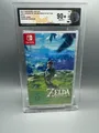 The Legend of Zelda: Breath of the Wild Nintendo Switch RGS Wata Pixel 90+