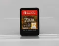 The Legend of Zelda: Breath of the Wild (Nintendo Switch, 2017) | NUR MODUL