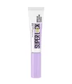Maybelline Super Lock Brow Glue Augenbrauengel 8 g Nr. 0 - Clear