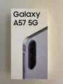 Samsung SM-A576B Galaxy A57 5G 128GB 8GB RAM Dual Awesome Lila EU