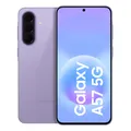 Samsung Galaxy A57 5G Awesome Lilac 128GB Neu Versiegelt 5G Rechnung MwSt.