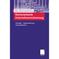 Gabler Wertorientierte Unternehmenssteuerung (Deutsch, Jürgen Weber, Carsten Heineke, Urs Bramsemann, Bernhard Hirsch, 2011) (7224431)