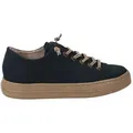 Paul Green Paul Green 4081-354, Sneaker, Tief dunkles Blau, Damen Sneaker blau 44 EU