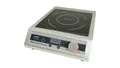 Professionelles Induktionskochfeld  für 10 -  26 cm Ø Töpfe 230 V neu von SARO
