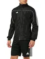 adidas Jacket Teamwear, Weiß, XS, TR-40