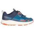 Trollkids - Kid's Bjordal Hiker - Multisportschuhe 25 | EU 25 blau