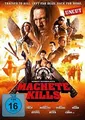 Machete Kills (Uncut) | DVD | Zustand gut