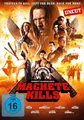 Machete Kills - Uncut DVD #2053988