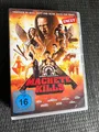 Machete Kills (Uncut)  | DVD 204