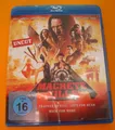 Machete Kills (uncut) (2014)