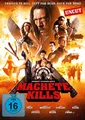 Machete Kills (Uncut) (DVD)