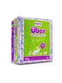 Über - Soft Paper Bedding 56l Confetti - (45063)