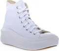 Converse Sneakers 568498C in White color size 41