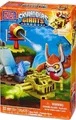MEGA BLOKS - Skylanders Giants Hero Pack - Trigger Happy (32 Teile)