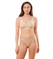 Triumph Amourette N01, Damen, Skin, 90D