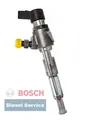 Einspritzdüse Injektor Injector SIEMENS Citroen Xsara Partner Berlingo 1,4