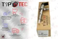 Einspritzdüse Injektor SIEMENS 9663429280 A2C59511612 5WS40149-Z 1.4 HDi CITROEN