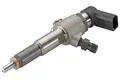 CONTI VDO Injektor Einspritzdüse passend für Ford Citroen 1.4 TDCi HDi F6J 8HX