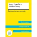 Jenny Erpenbeck: Heimsuchung (Lehrerband)