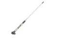 Bestway LAY-Z-SPA Xtras Akku - Pool- und Spa-Sauger, Grau, 150 x 16,8 x 9,6 cm
