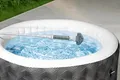 Bestway 60327 Lay-Z-Spa Xtras Akku Pool Spa Poolsauger Aku Unterwassersauger