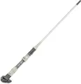 Bestway LAY-Z-SPA Xtras Akku - Pool- und Spa-Sauger, Grau, 150 x 16,8 x 9,6 cm