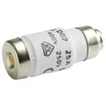 Hager LE1825 Sicherung D02 25A 400V m.Kennmelder