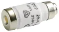 Hager LE1825 Diazed-Sicherung Sicherungsgröße = D02 25A 400V 10St.
