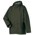 Helly® Hansen PVC Regen-Jacke MANDAL, armygrün 70129 , 1 Stück, Größe: 3XL