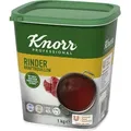 Knorr Professional Rinder Kraftbouillon (1 kg)