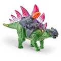 Robo Alive - Dino Wars Dinosaurier Stegosaurus
