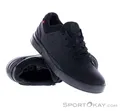 On The Roger Advantage Damen Freizeitschuhe-Schwarz-7