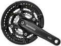 Shimano fc-t521 3x10-fach Kurbel 44 32 24