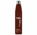 NAK Haarmaske Signature Haarfärbe-Creme-Maske Orange-Kupfer 265 ml