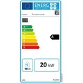 Vaillant Gas-Wandheizgerät ecoTEC plus VC 20CS/1-5