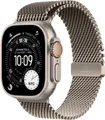 Apple Watch Ultra 3 GPS + Cellular 49mm Smartwatch (Watch OS), 1-tlg.