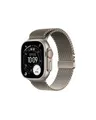 Apple Watch Ultra 3 Titanium Cellular Smart (MEWY4QF/A)