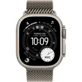 Apple Watch Ultra 3, Smartwatch, titan