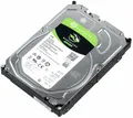 FESTPLATTE SEAGATE BARRACUDA ST5000DM003 5TB 7.2K 128MB SATA III 3.5''